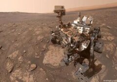 Terobosan Baru: NASA Siap Kirim Tiga Helikopter Canggih ke Mars Lewat Misi Skyfall