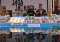 Misteri Tiga Kasus Korupsi Polda Metro Jaya: Tersangka Masih Misterius Meski Lokasi Telah Digeledah