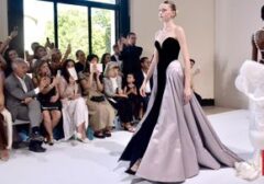 Tamara Ralph Berkibar di Paris: Identitas Couture Terukir Dua Tahun Pasca-Mendirikan Maison