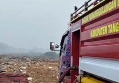 Sampah Menumpuk, BRIN Ungkap Kendala Utama Bukan Teknologi Tapi Ini!