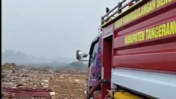 Sampah Menumpuk, BRIN Ungkap Kendala Utama Bukan Teknologi Tapi Ini!