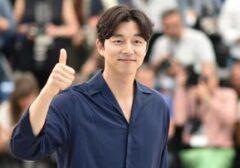 Kabar Gembira Penggemar: Gong Yoo Dipastikan Gelar Fan Meeting di Jakarta 2026!