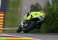 Morbidelli Merasa Dirugikan, Sebut Penalti MotoGP Jerman Tak Adil