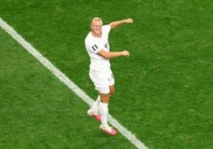 Erling Haaland 'Lempar' Label Favorit ke Inggris, Norwegia Fokus Berkembang di Kualifikasi Piala Dunia 2026