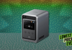 Diskon Gede! Power Station Anker Solix S2000 Kini Setengah Harga, Solusi Darurat Listrik Andal