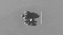 Amerika Serikat Buka Kotak Pandora: Rilis Ribuan Dokumen UFO, Bentuk Aneh dan Cahaya Misterius Terungkap