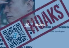Kabar Elon Musk Danai Makan Bergizi Gratis: Komisi Perlindungan Anak Sebut Hoax