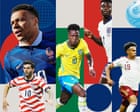 Peta Kekuatan Piala Dunia 2026: Kenali 1.248 Bintang Lapangan Hijau yang Siap Bersaing