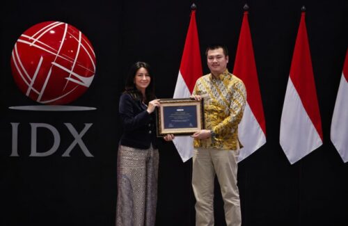 MNC Insurance Raih Pengakuan Bergengsi di Anugerah Asuransi Indonesia 2026