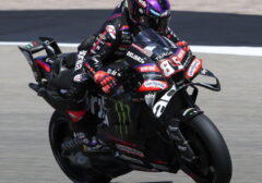 Jorge Martin Akui Kendala Greget di Sachsenring, Ancaman Juara MotoGP Terancam?