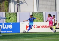 Gebuk Samba Persada 2-0, Akademi Persib U-18 Melaju ke Semifinal Hydroplus Soccer League