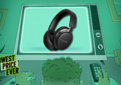 Diskon Menggiurkan: Headphone Bose QuietComfort Ultra Turun Harga Rp 1,2 Juta!