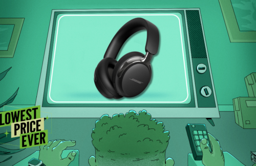 Diskon Menggiurkan: Headphone Bose QuietComfort Ultra Turun Harga Rp 1,2 Juta!