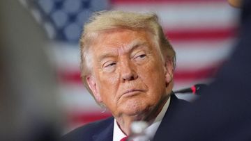 Iran Balas Pernyataan Trump: MoU Selat Hormuz Bukan Sekadar 'Buang Waktu'