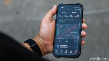 Strava Tegaskan Langganan Premium Tetap Murah di Indonesia, Tak Terpengaruh Pajak Baru