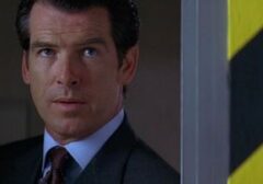 Aksi Pierce Brosnan Gagalkan Perang Dunia di "Tomorrow Never Dies", Tayang Malam Ini di Trans TV