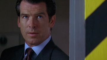 Aksi Pierce Brosnan Gagalkan Perang Dunia di "Tomorrow Never Dies", Tayang Malam Ini di Trans TV