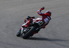 Marquez Tak Gentar Kehilangan Dominasi di Sachsenring: Mungkinkah Sang Juara Salah Perhitungan?