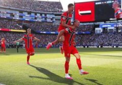 Senjata Misterius Norwegia: Bukan Haaland atau Odegaard, Siapa yang Bakal Mengejutkan Inggris di Piala Dunia 2026?