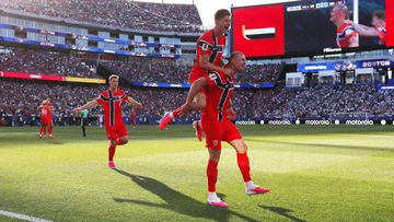 Senjata Misterius Norwegia: Bukan Haaland atau Odegaard, Siapa yang Bakal Mengejutkan Inggris di Piala Dunia 2026?