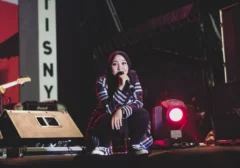 Ashin Mayday Ungkap Keinginan Konser Tunggal di Indonesia, Fans Makin Berharap