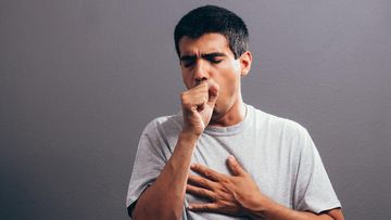 Waspadai! Ini Gejala Kanker Paru yang Sering Disalahartikan