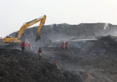Misteri Api di TPA Jatiwaringin Terkuak: BRIN Ungkap Akar Masalah Kebakaran Musiman