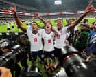 Pesta Bonus Rp 300 Miliar Menanti Timnas Inggris Jika Juara Piala Dunia