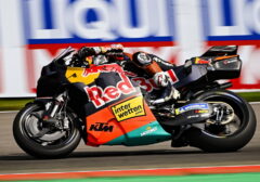 KTM Perpanjang Kolaborasi Merah-Putih Bersama Red Bull di Era Baru MotoGP 850cc