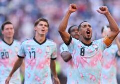 Duel Raksasa Eropa: Spanyol Tantang Belgia di Perempat Final Piala Dunia 2026