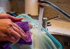 Waspada! 7 Benda Sehari-hari di Dapur Anda Ternyata Sumber Mikroplastik yang Mengintai Kesehatan