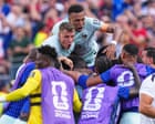 Mbappé Pimpin Prancis ke Semifinal Piala Dunia: Mental Juara dan Kerendahan Hati Jadi Kunci