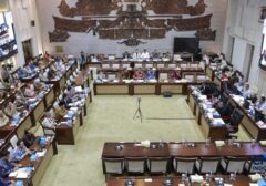 Ancaman Baru Cukai: DPR Soroti Potensi Guncangan Industri dan Beban Fiskal Akibat Lapisan Tambahan