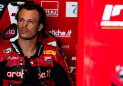 Bulega Akui Rela 'Berkorban' Demi Pindah ke MotoGP, Kesepakatan Hampir Final