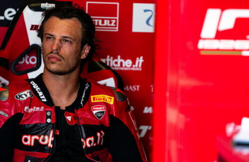 Bulega Akui Rela 'Berkorban' Demi Pindah ke MotoGP, Kesepakatan Hampir Final