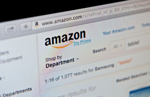 Usai Belanja di Amazon? Ekstensi Ini 'Bersihkan' Iklan 'Abal-abal' Demi Kenyamanan Anda