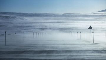 Greenland Bukan Jual Beli, Uni Eropa Tegaskan Kedaulatan Milik Denmark