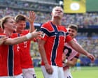 Waspada Norwegia: Bukan Cuma Haaland, Inggris Harus Hadapi Tim Solid Ståle Solbakken