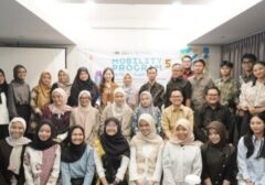 Kolaborasi OBATApps & Dami Sariwana: Bekali Mahasiswa Farmasi dengan Skill Industri Terkini