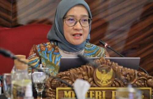 Hari Pertama Sekolah, Menteri PANRB Beri Kelonggaran Waktu untuk ASN
