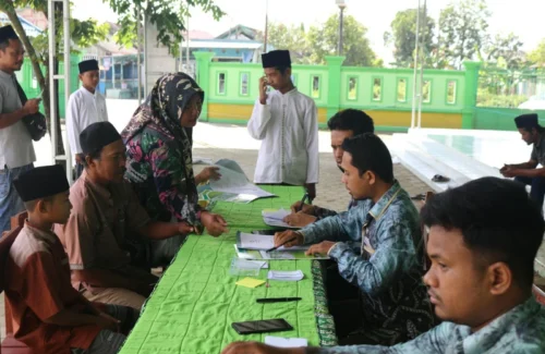 BPJS Ketenagakerjaan Permudah Klaim JHT 2026: Daftar Online, Cair Cepat Tanpa Antre Lewat Lapak Asik