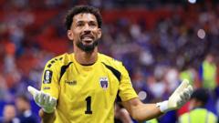 Kiper Vozinha Diabadikan dalam Nama Spesies Laut Baru yang Eksotis