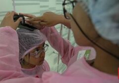 Mimpi Jadi Dokter Terwujud: Siswa SD Jelajahi Dunia Medis di FKUI