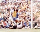 Rekor Tak Terduga di Piala Dunia: Siapa Pencetak Gol Terbanyak Tanpa Sepatu Emas?