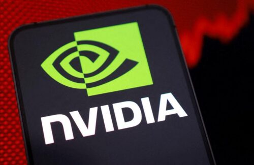 Sinyal Retak Dominasi Nvidia: Saham Anjlok, Pesaing Mulai Mengancam