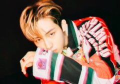 Perpisahan Dramatis: Winwin Tinggalkan NCT dan SM Entertainment Setelah 8 Tahun
