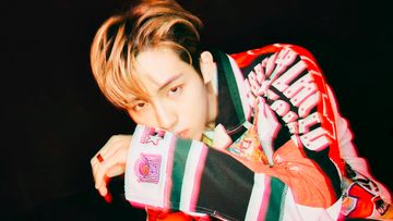 Perpisahan Dramatis: Winwin Tinggalkan NCT dan SM Entertainment Setelah 8 Tahun