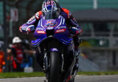 Jack Miller Ungkap Kelemahan Yamaha di MotoGP Sachsenring: Perlu Tambahan Tenaga Mesin Signifikan