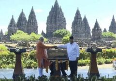 Modi Komitmen: Restorasi Candi Prambanan Tuntas Sebelum 2029, Siap Diresmikan Bersama Prabowo