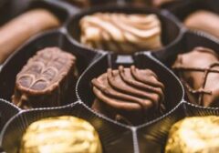 Rasa Cokelat Bikin Melek? Ternyata Ini Rahasia Kandungan Kafeinnya